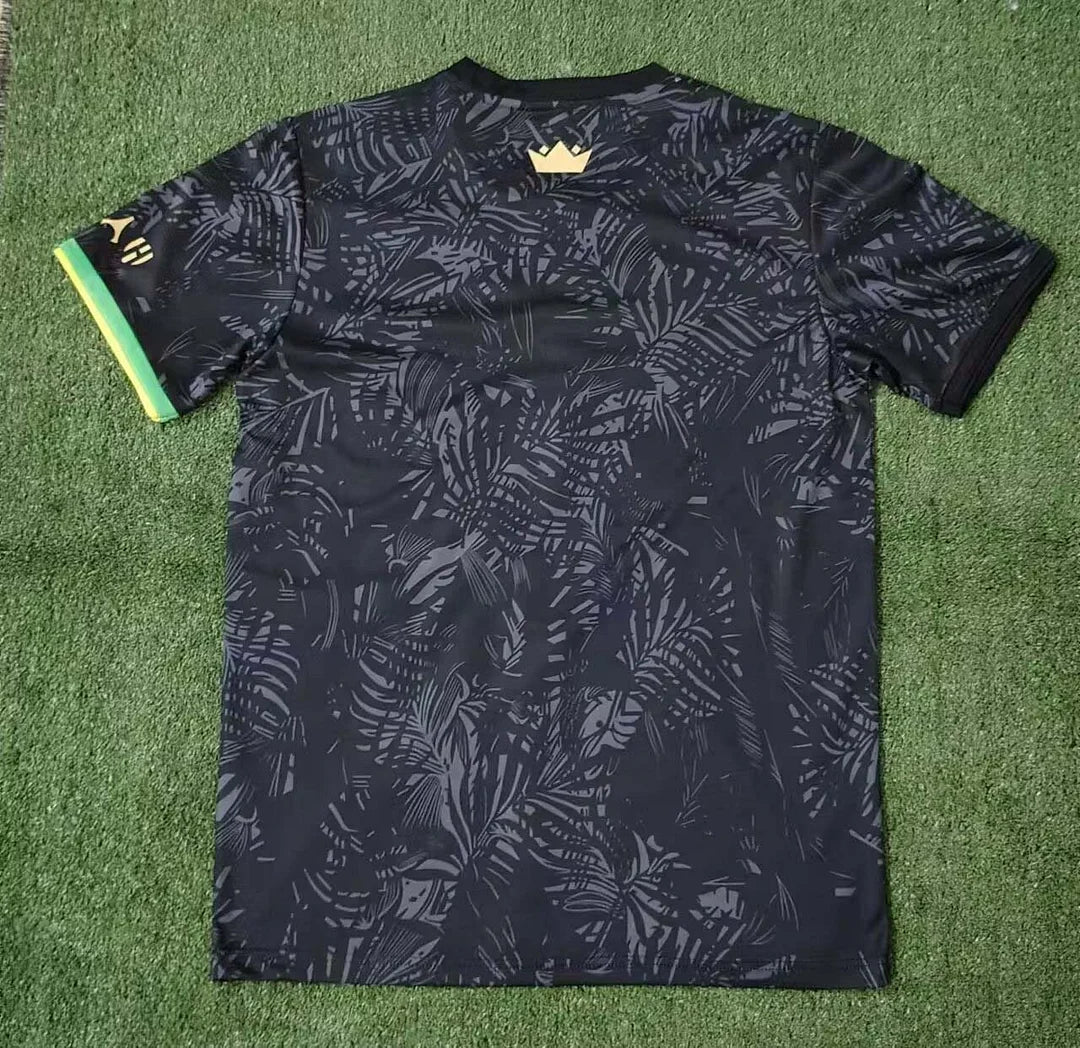 Camisa de futebol Brasil edição especial Neymar Jr
