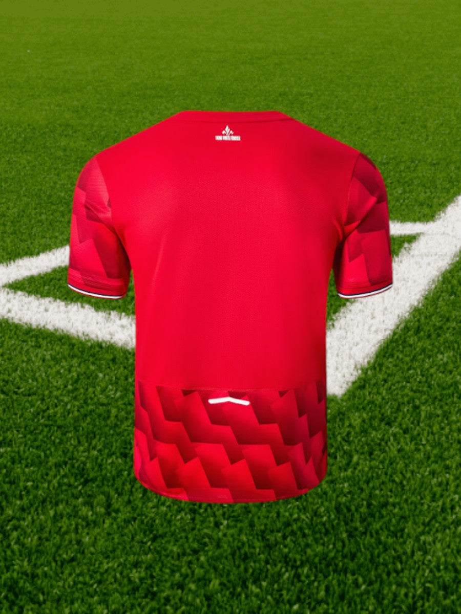 LILLE home jersey 25/26