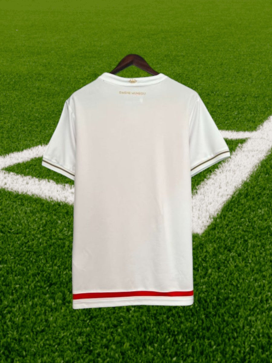 Monaco home jersey 25/26