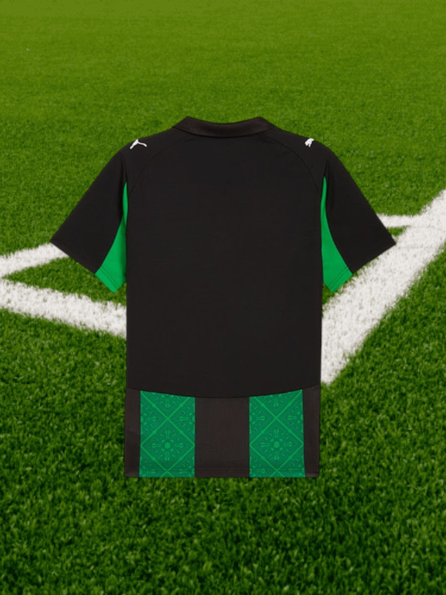 RC lens away jersey 25/26