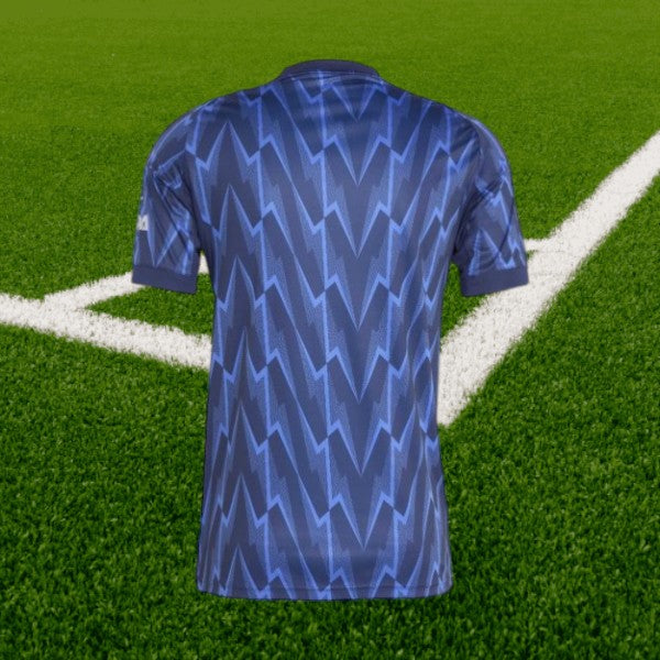 Arsenal away jersey 25/26
