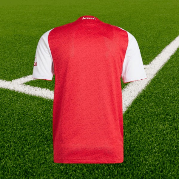 Arsenal home jersey 25/26