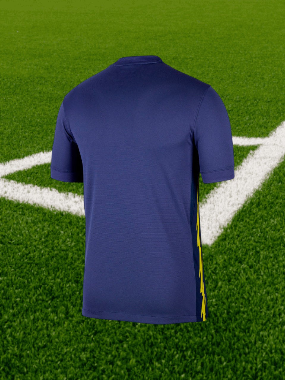 Atletico madrid away jersey 25/26