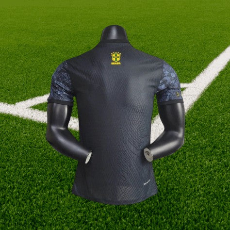 Brazil special edition jersey 25/26