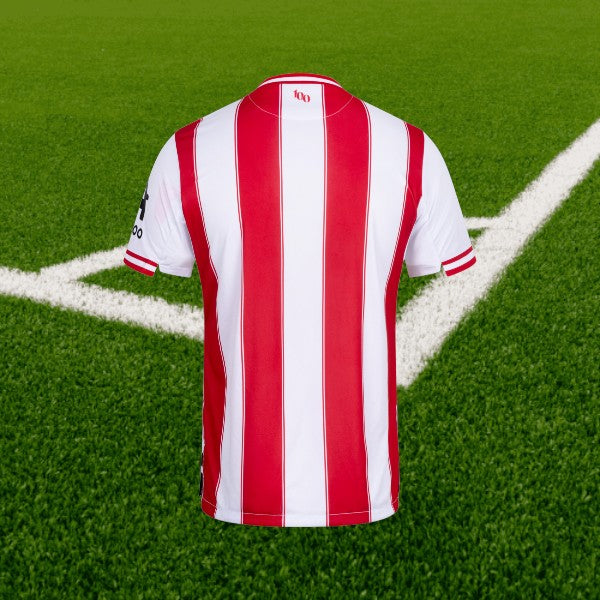 Brentford home jersey 25/26