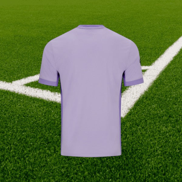 Brighton away jersey 25/26