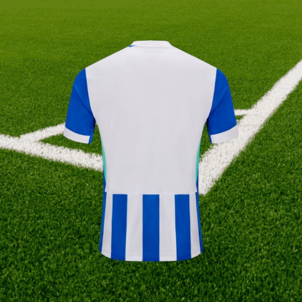 Brighton Home jersey 25/26
