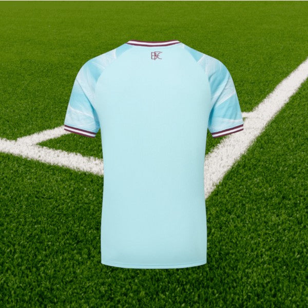 burnley away jersey 25/26