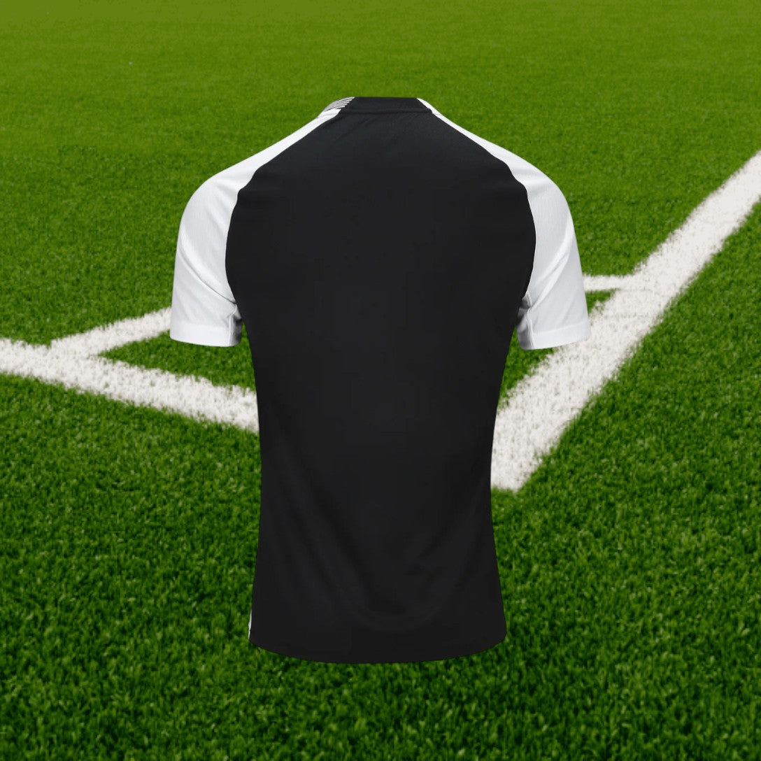 corinthians away jersey 25/26