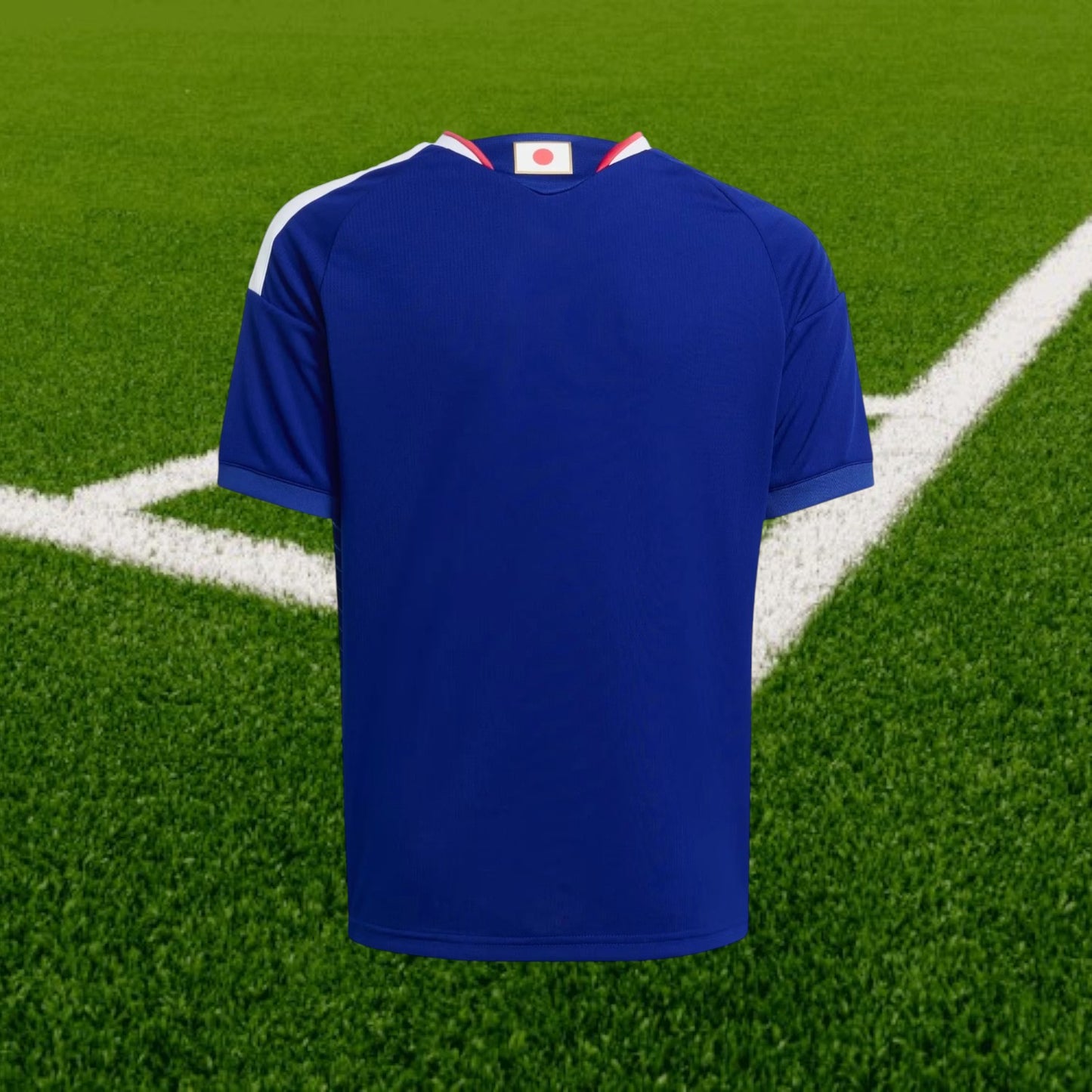 japan wc 2026 jersey
