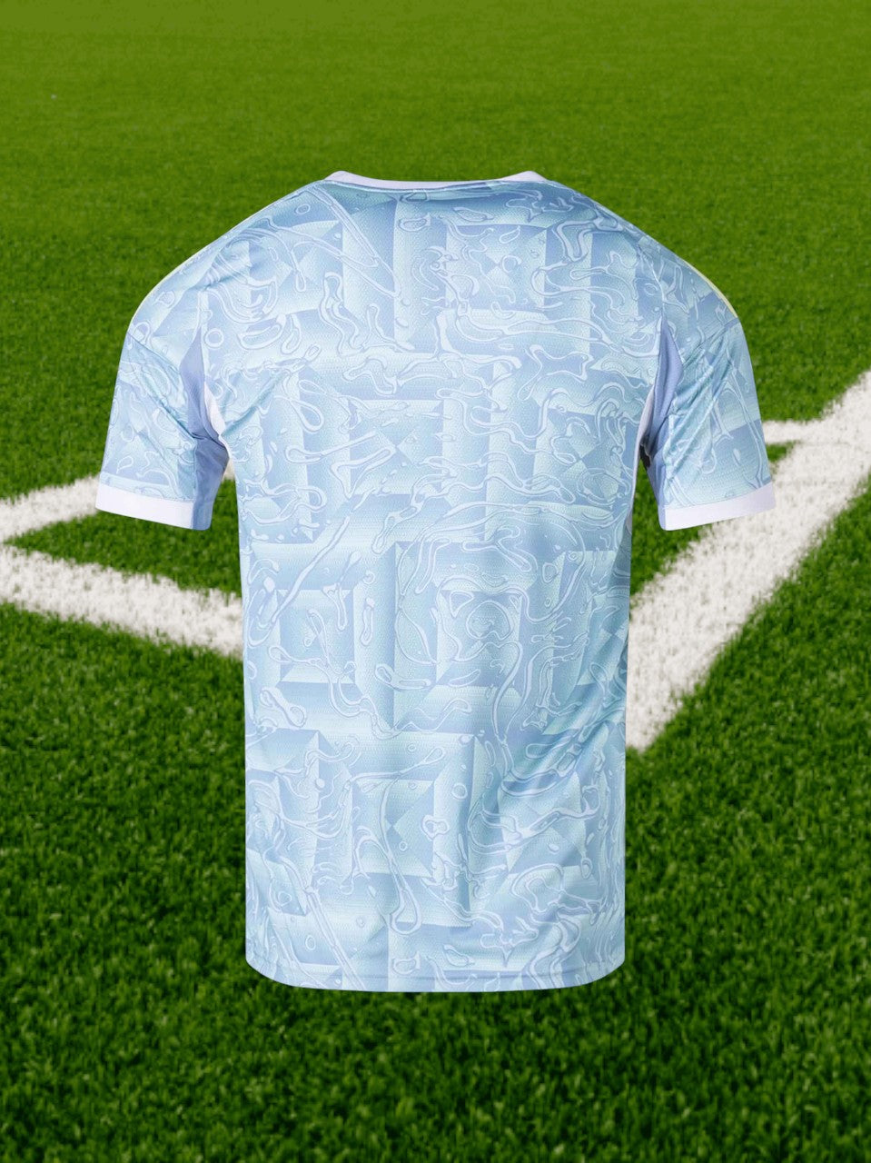 Juventus away jersey 25/26