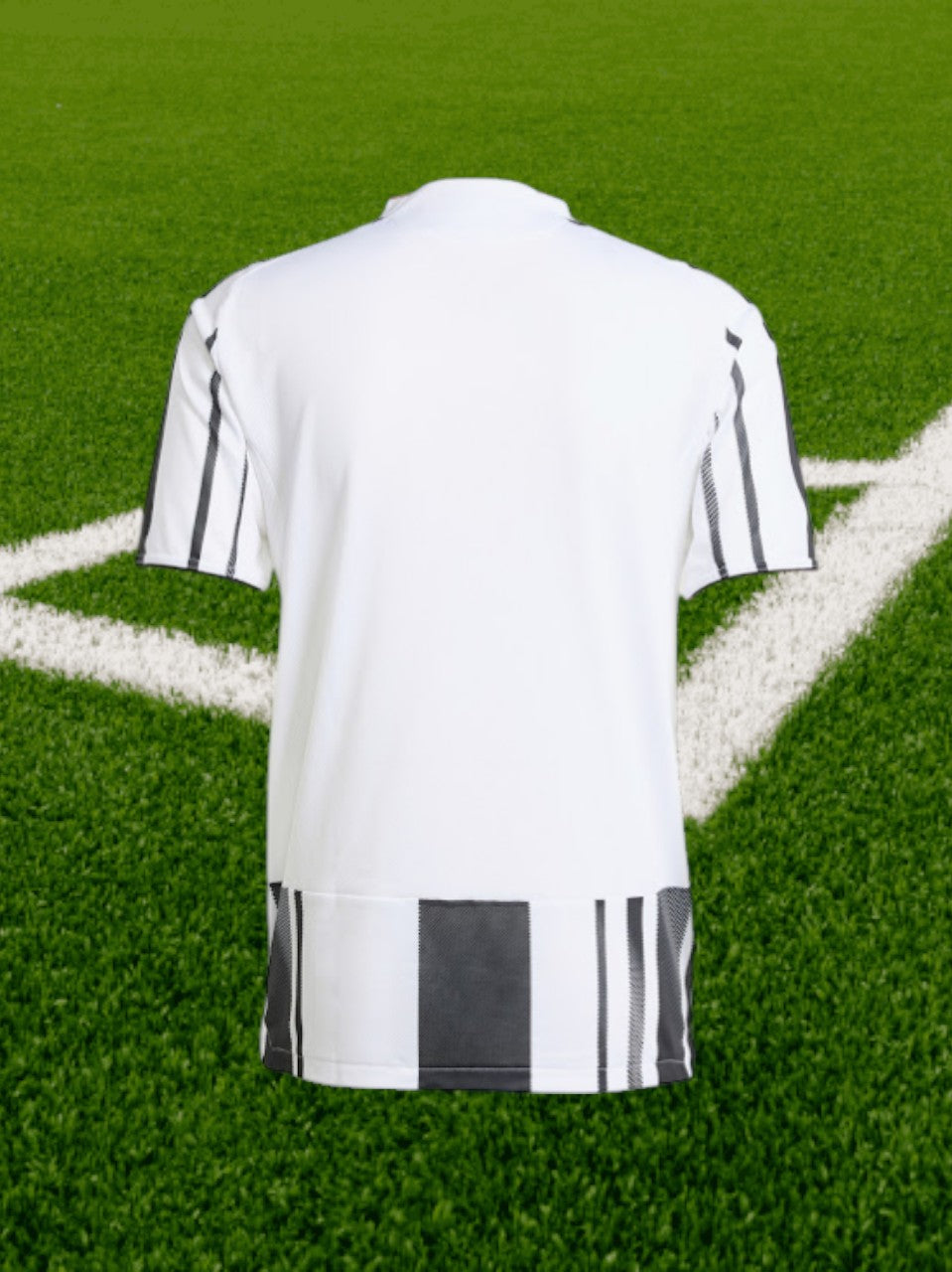 Juventus home jersey 25/26
