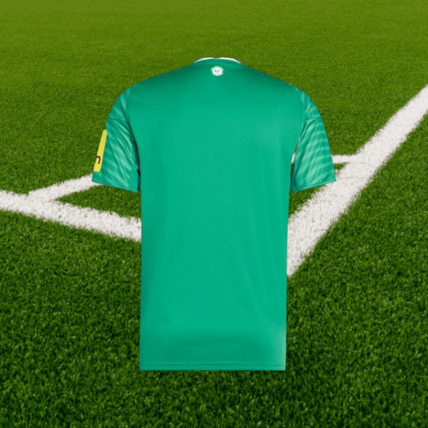 Newcastle away jersey 25/26