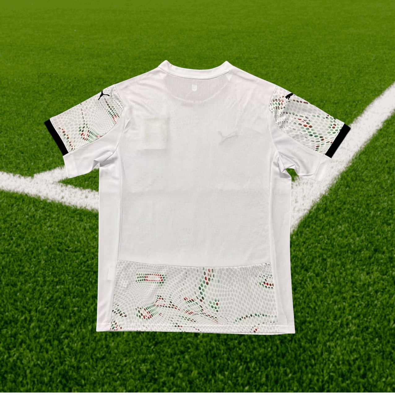 Portugal special edition jersey