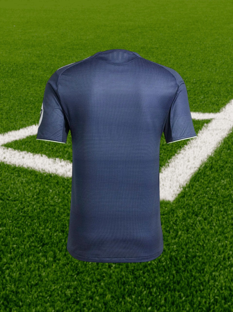 Real madrid away jersey 25/26