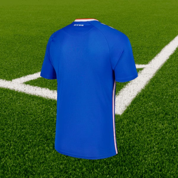 Sunderland away jersey 25/26