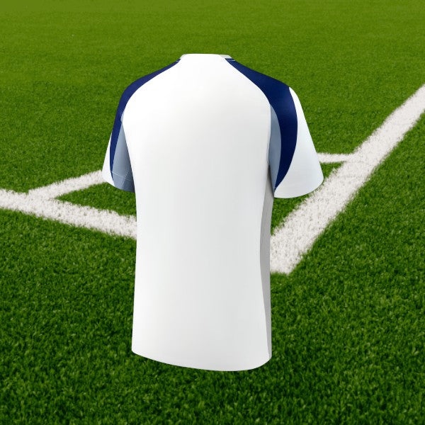 tottenham home jersey 25/26