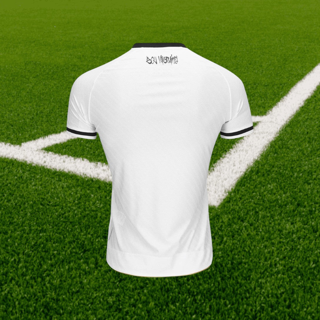 Vasco da gama home jersey 25/26