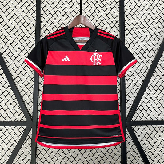 camisa de futebol flamengo 2024/2025