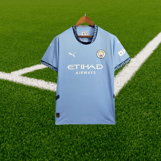 Man city 24/25 jersey