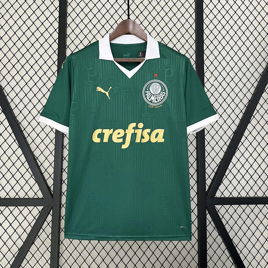 camisa de futebol palmeiras 2024/2025