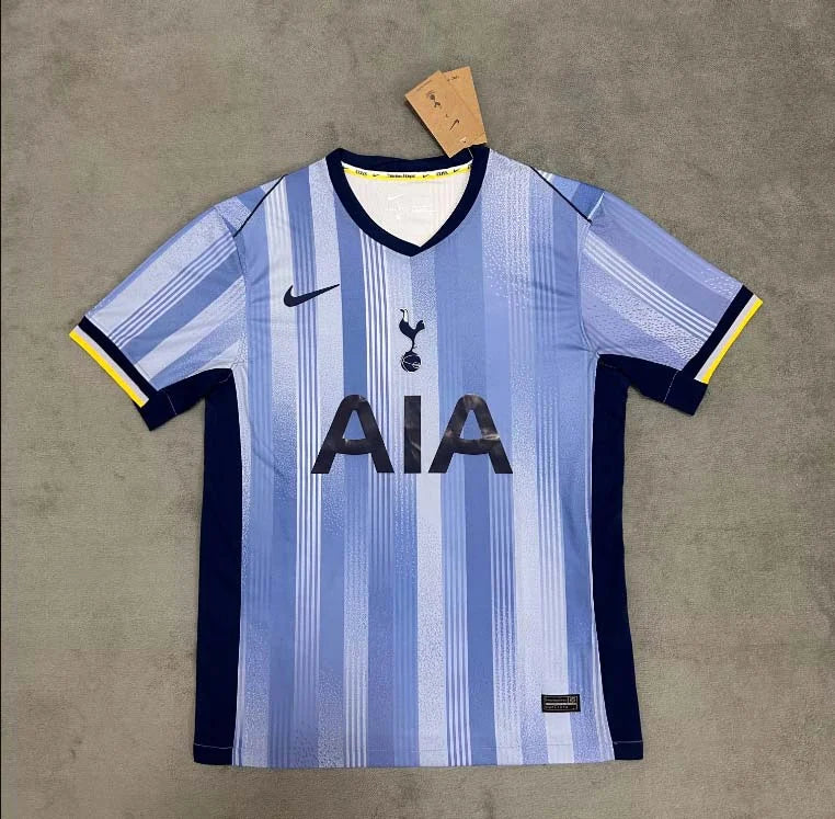 Camisa de futebol Tottenham 2024/2025