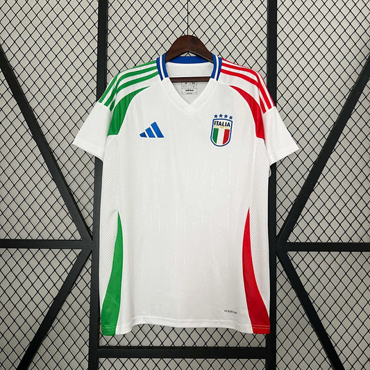 Camisa de futebol Itália 2024