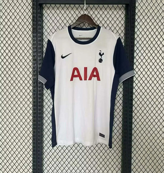 Camisa Tottenham 2024/2025