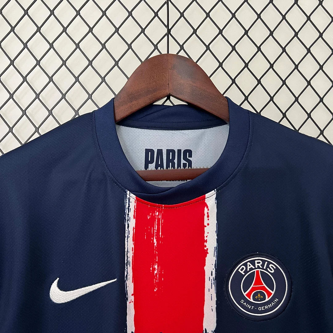 Camisa Psg 2024/2025