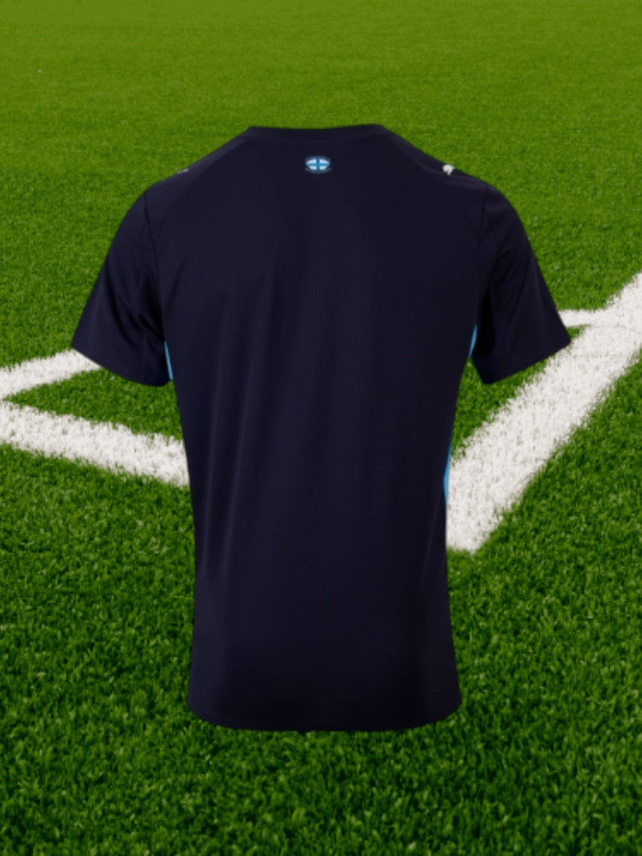 olympique marseilhe away jersey 25/26