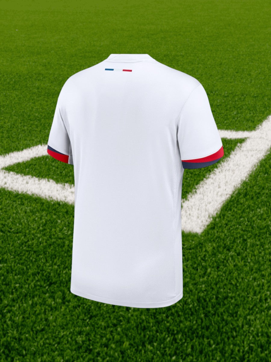 PSG away jersey 25/26