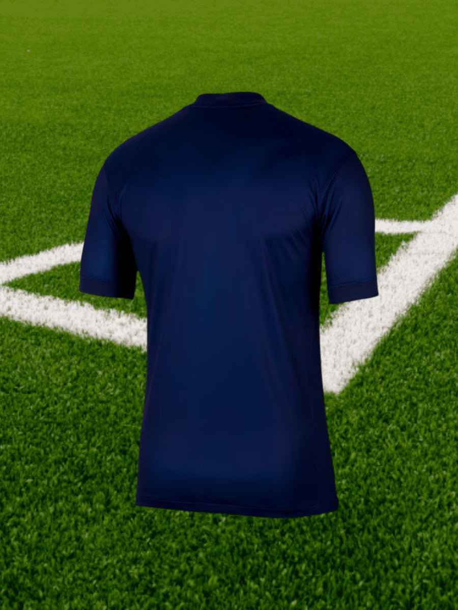 PSG home jersey 25/26