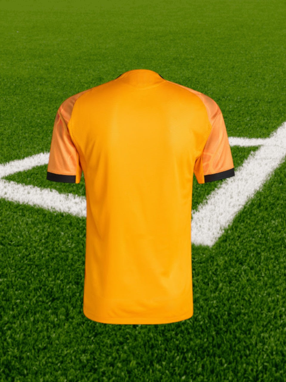 AS Roma away jersey 25/26