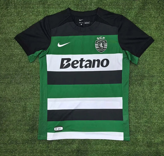 Camisa 2024/2025 Sporting