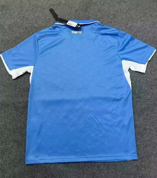 camisa de futebol 2024/2025 Napoli