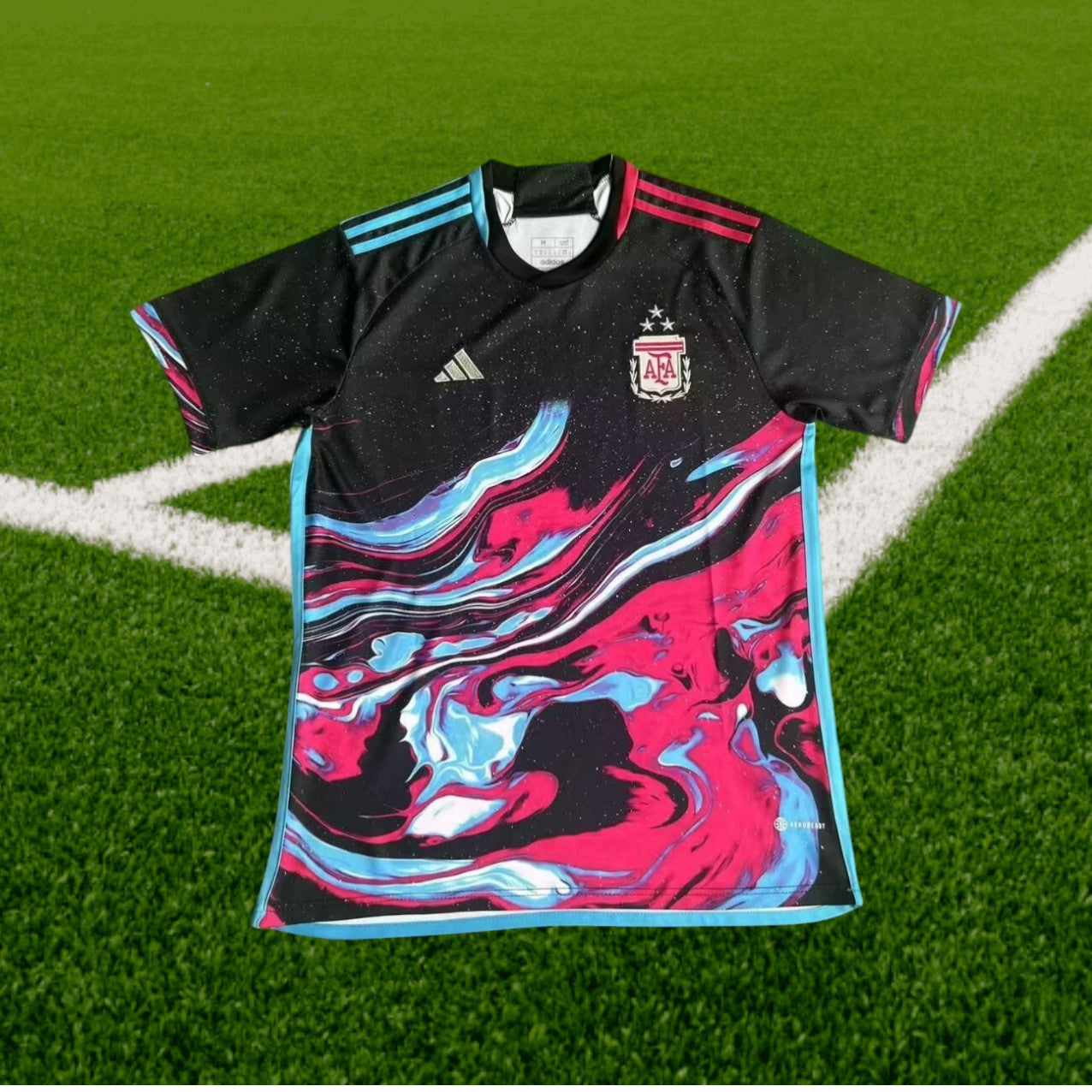 Argentina special edition jersey