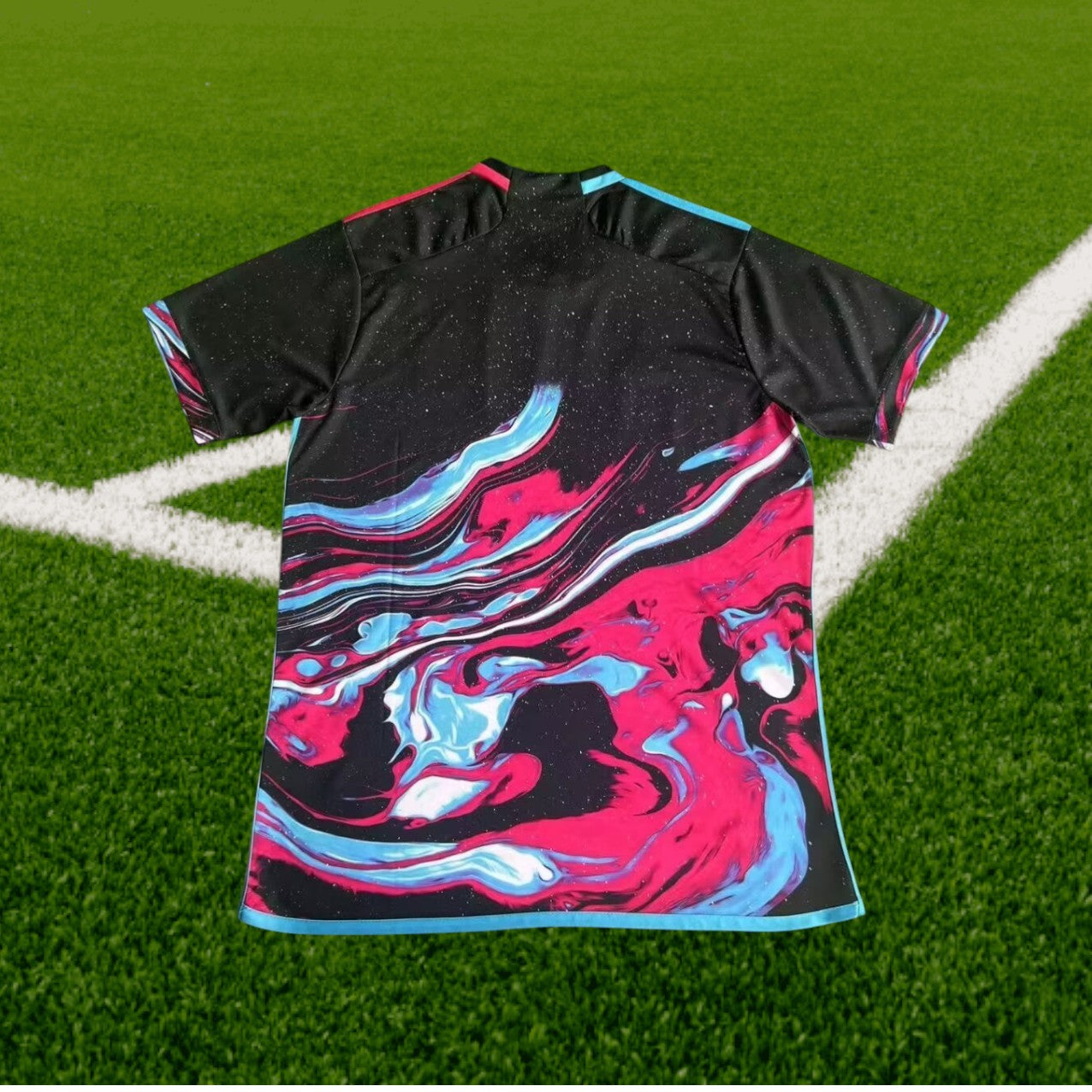 Argentina special edition jersey