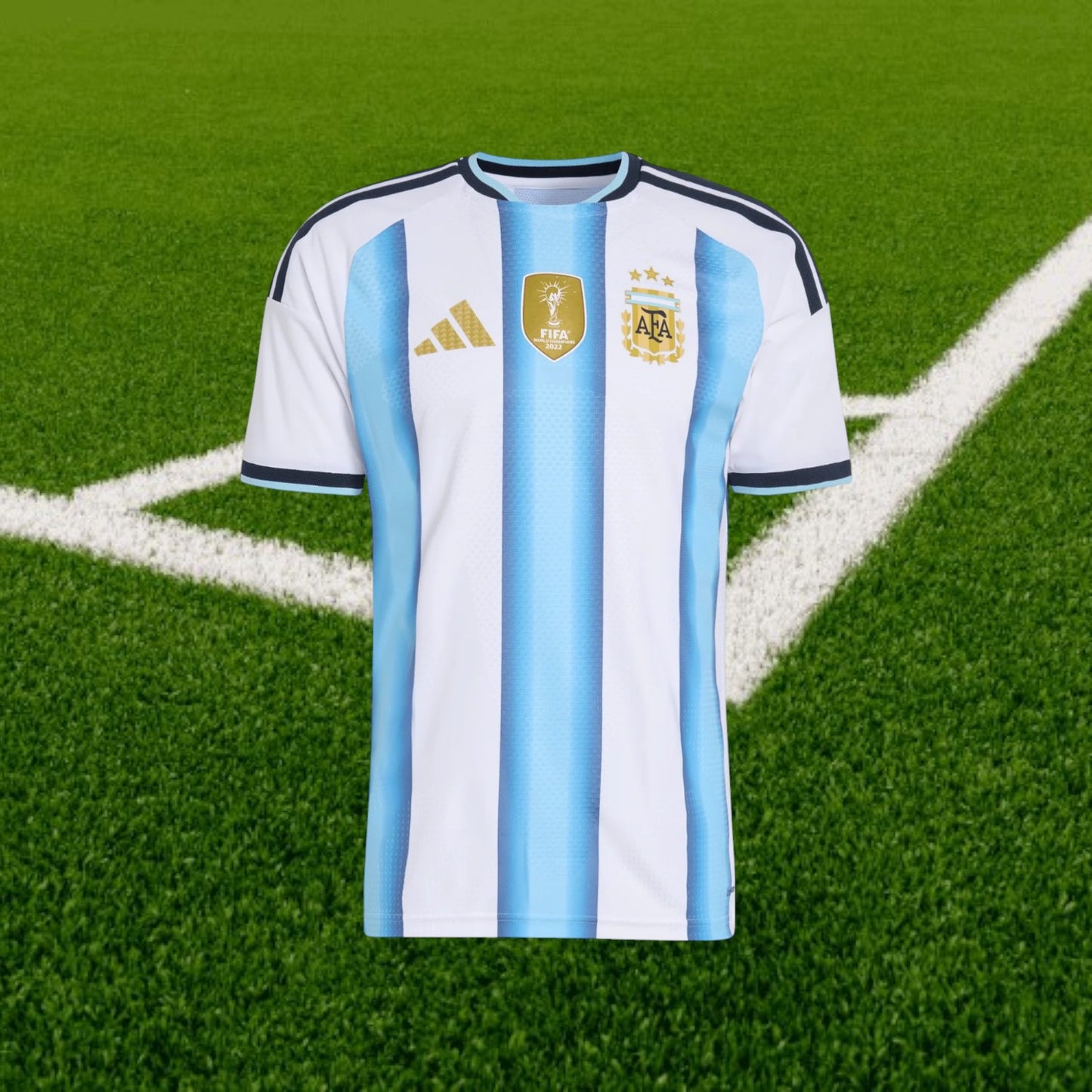 argentina wc 2026 jersey