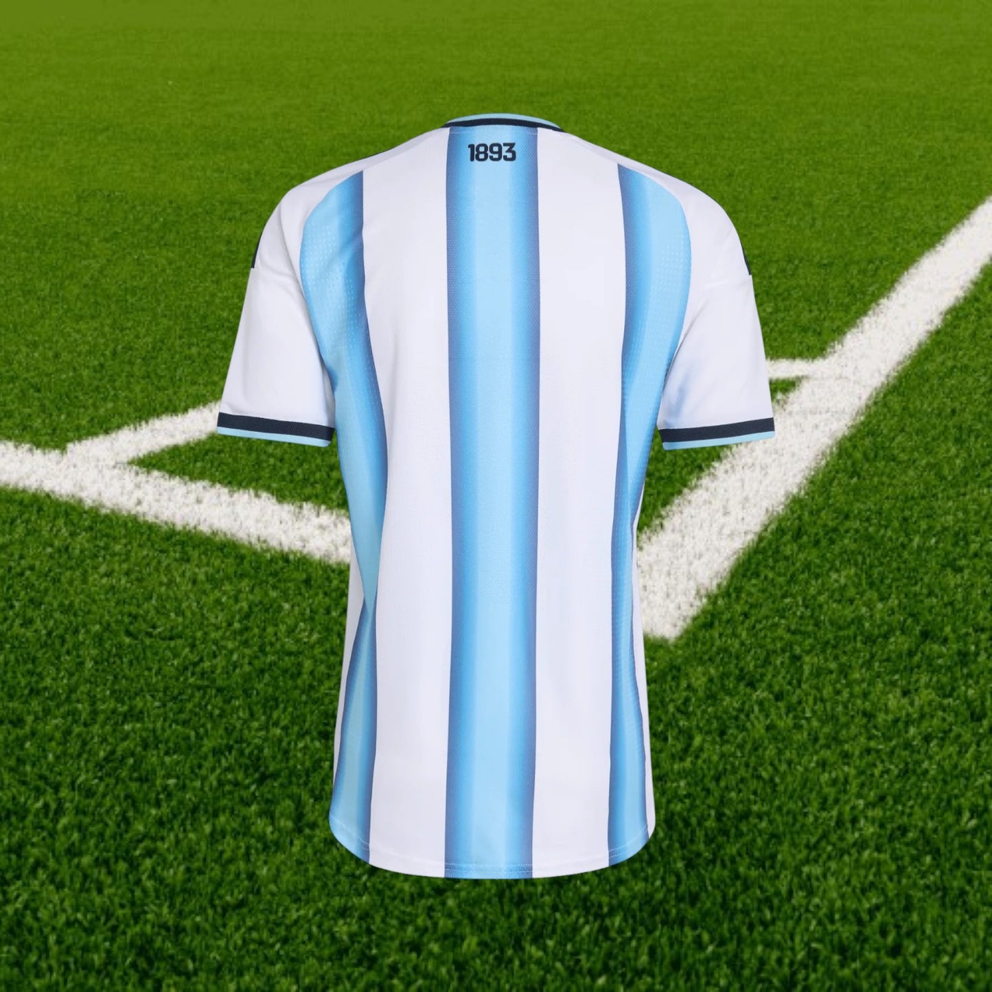 argentina wc 2026 jersey