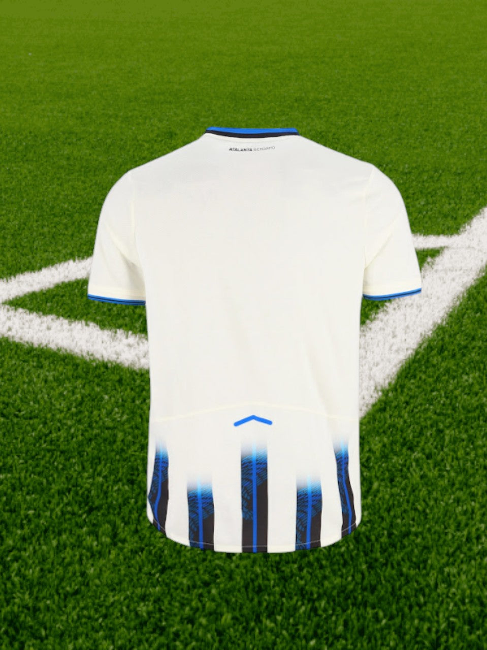 Atalanta away jersey 25/26