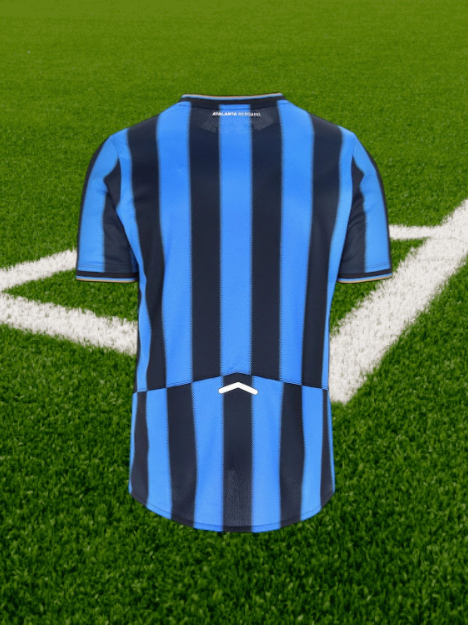 Atalanta home jersey 25/26