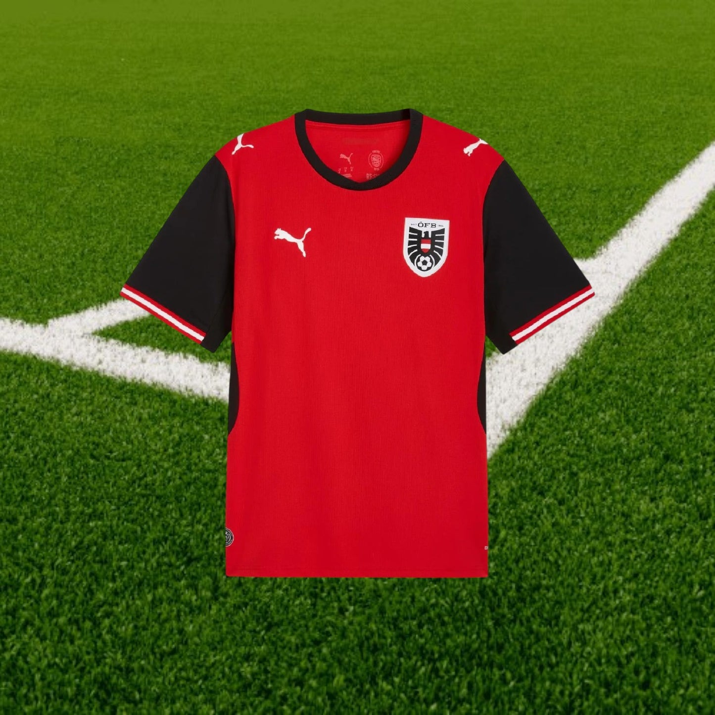 austria wc 2026 jersey