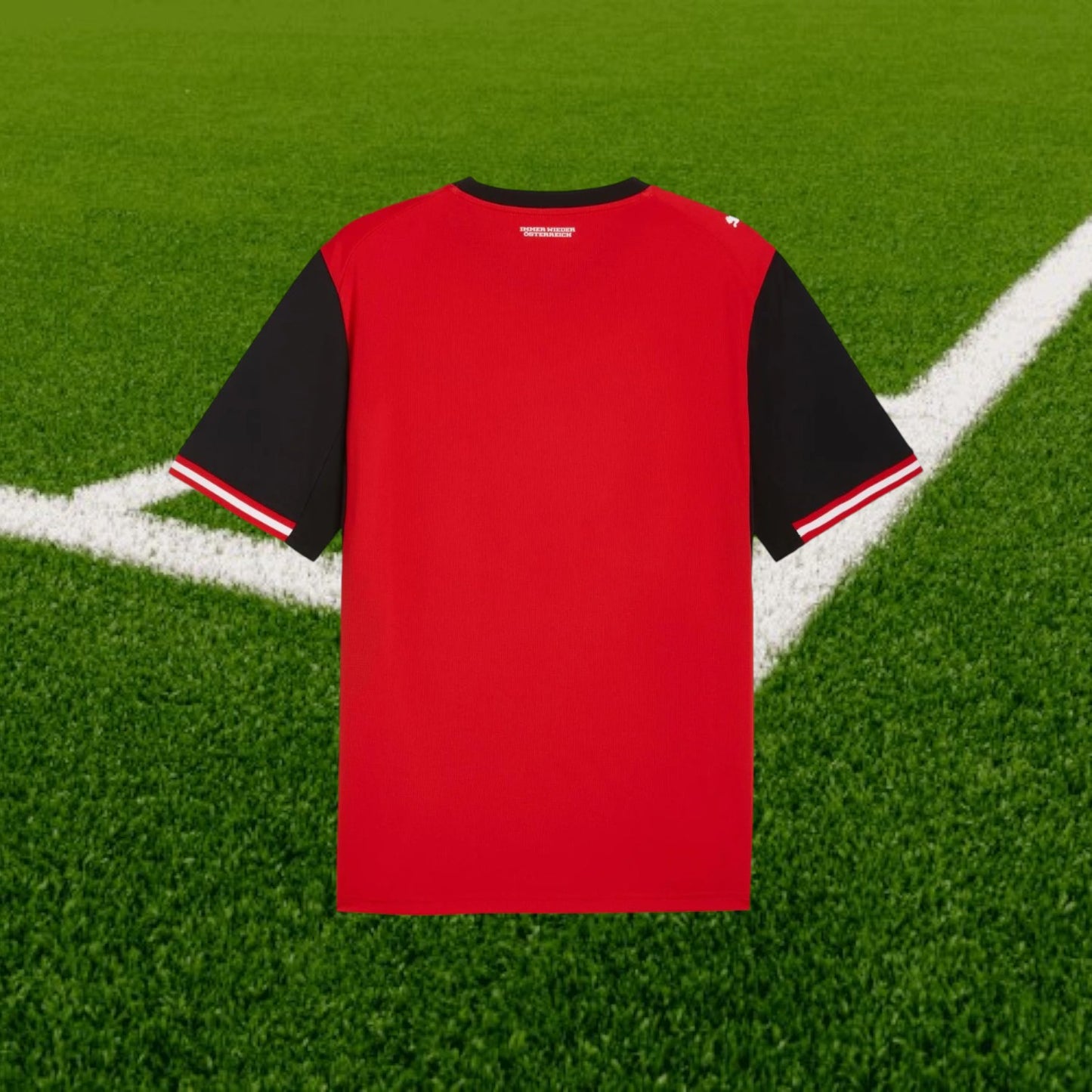 austria wc 2026 jersey