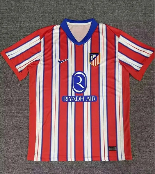 Camisa de futebol 2024/2025 Atlético de Madrid