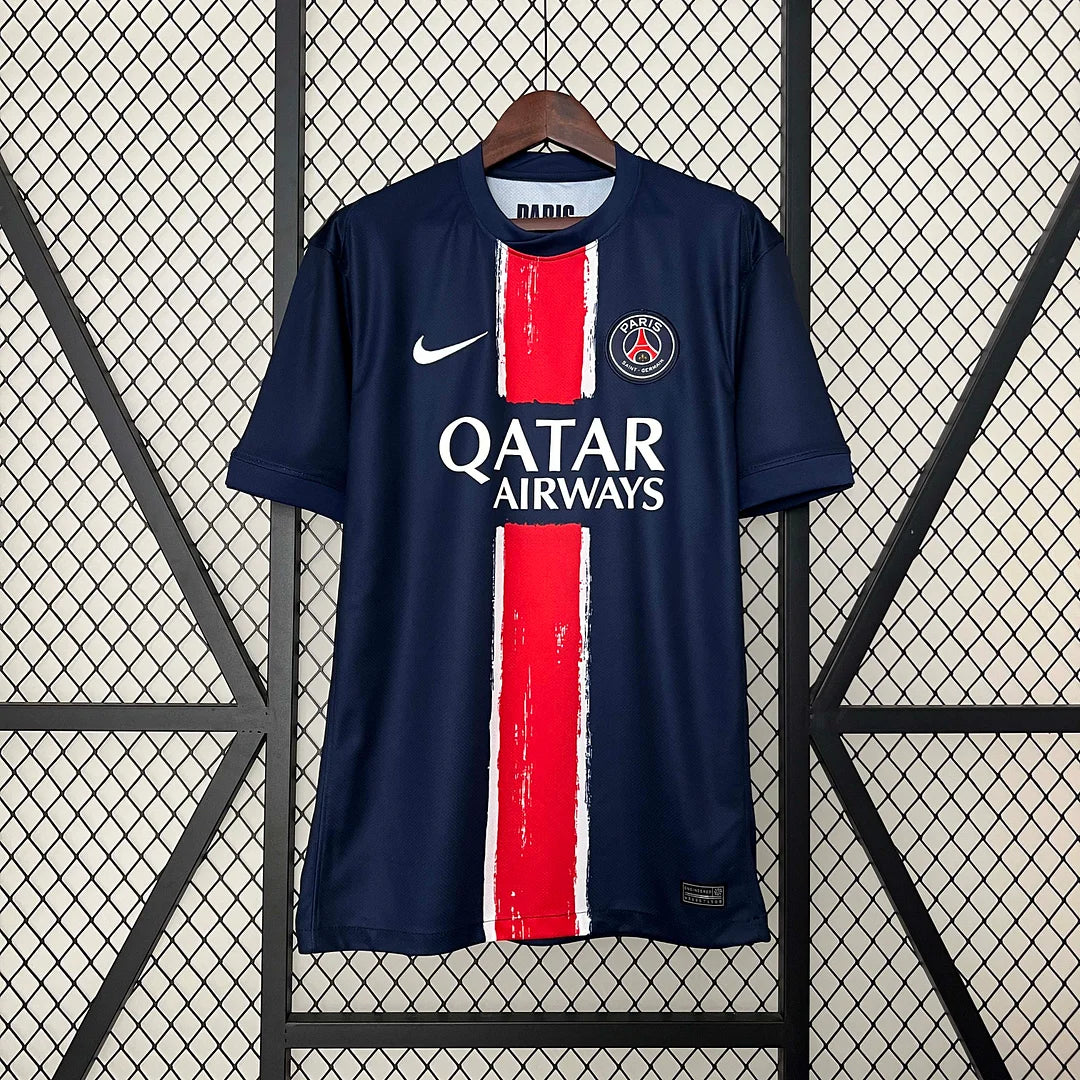 Camisa Psg 2024/2025