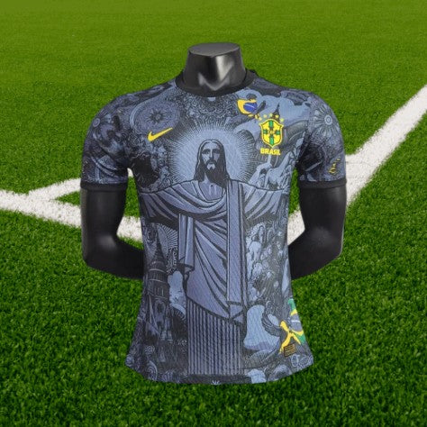 Brazil special edition jersey 25/26