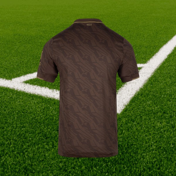 Brentford away jersey 25/26