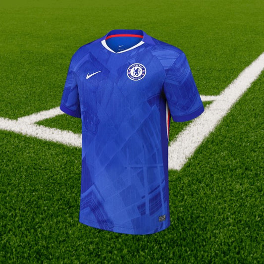 Chealsea home jersey 25/26
