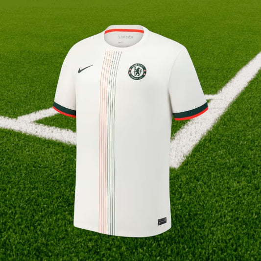 Chealsea away jersey 25/26