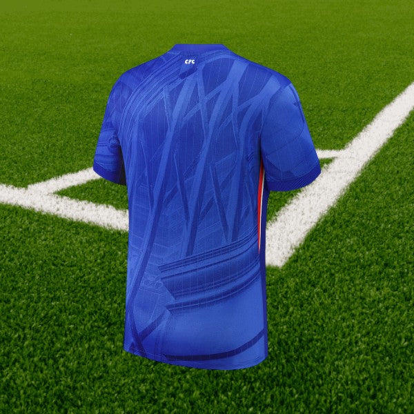 Chealsea home jersey 25/26